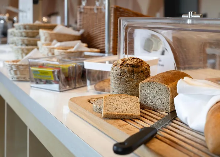 Hotel Astra Düsseldorf